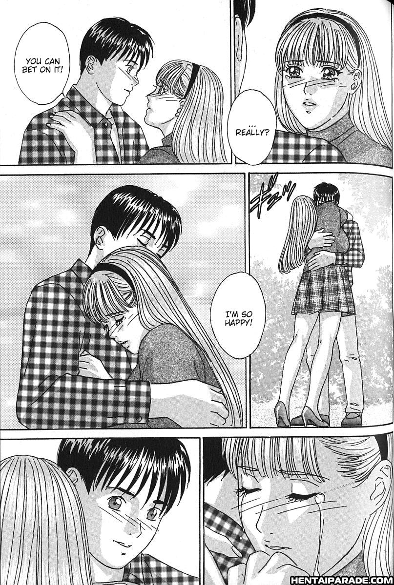 Blue Eyes Chapter 7000 Page 70